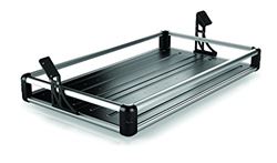Picture of TeraFlex Suspension 4820000 Jk Rear Utility Cargo Rack