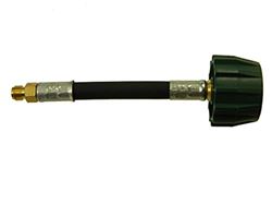Picture of MB STURGIS 100575-12-MBS Rv Type1 X Inverted Flare Pigtail.