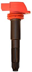 Picture of Karlyn 5180 IGNITION COIL 08-18 Compatible with/Replacement for Porsche V6 V8