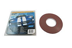 Picture of Norton 5620 Premium Automotive Attachment Tape, 1/4" X  20 YDS