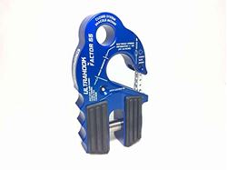 Picture of Factor 55 00250-02 ULTRAHOOK - BLUE