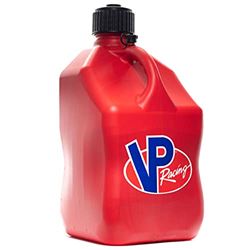 Picture of VP Racing 3512CA Red Vpsq 5.5 Gal Ms Container