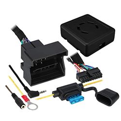 Picture of Metra AXTC-BM1 Axxess BMW SWC &Amp; Data Interface 2006-2015