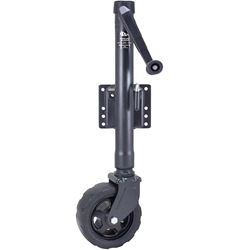 Picture of Dutton-Lainson 22335 Prem 1500 Lb Jack 8'X3' Whl Blk