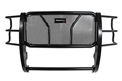 Picture of TrailFX E0517B Ext Grille Guard 2019_sierra1500
