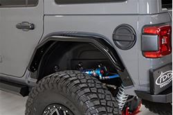 Picture of Addictive Desert Designs D96164601NA Stealth Fighter Fenders