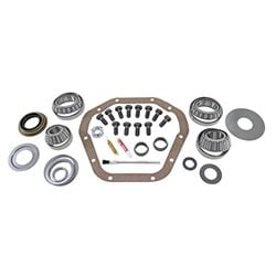 Picture of Yukon Gear & Axle YK D60SR Yukon Master Overhaul Kit For 2017+ford Dana 60 Front Differential