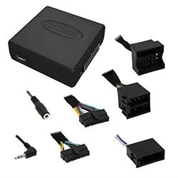 Picture of Metra AXTC-MB1 Mercedes (Non-Amplified) Data Interface with SWC 2001-Up