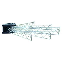 Picture of Stromberg Carlson CL35 35' Usable Chromed Arms  60lb Max L