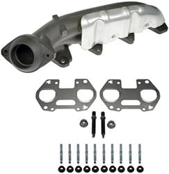 Picture of Dorman 674-697XD Ceramic Coated Exhaust Manifold Kit