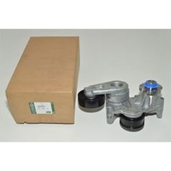 Picture of GENUINE LAND ROVER LR035556 Drive Belt Tensioner