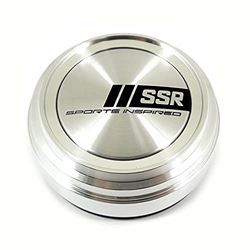 Picture of SSR PARTS227SI Center (racing Aluminum B-Type Large/high-Single Cap)