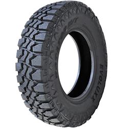 Picture of Evoluxx 221019722 Rotator M/T Mud Off-Road Light Truck Radial Tire-LT305/70R16 305/70/16 305/70-16 124/121Q Load Range E LRE 10-Ply BSW Black Side Wall