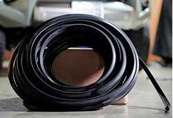 Picture of KC HiLiTES 63001 KC Universal Wire Hider - 25M Bulk