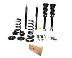 Picture of Westar CK-7872 Air Spring to Coil Spring Conversion Kit