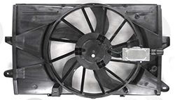 Picture of GPD 2811640 08-12 Taurus