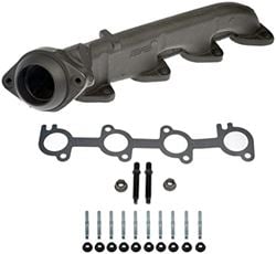 Picture of Dorman 674-559XD Ceramic Coated Exhaust Manifold Kit