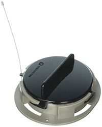 Picture of Tectran 9446 4" Round Holder (with Twist Lock Type Lid)