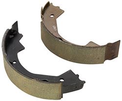 Picture of AP Products 014-136451 U.S. Gear  Lippert Dexter 10" X 2-1 4" Shoe and Lining Kit