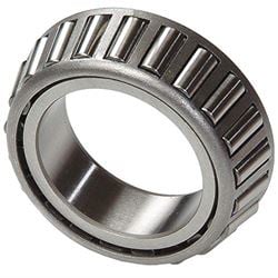Picture of Federal Mogul L44640 National L44640 Tapered Bearing Cone