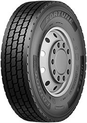 Picture of FORTUNE 2611031106 FDH106 ET 295/75R22.5 H