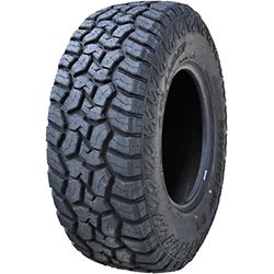 Picture of Atlander ATL1940 Roverclaw R/T All-Terrain Mud Off-Road Light Truck Radial Tire-35X12.50R20LT 35X12.50X20 35X12.50-20 121Q Load Range E LRE 10-Ply RBL Raised Black Letters