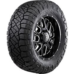 Picture of Nitto 217990 LT275/70R17/10 121Q NIT RIDGE GRAPPLER