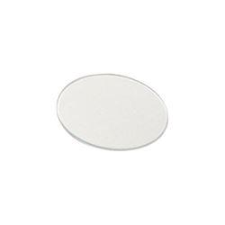 Picture of MagLite 108-000-081 Clear Glass Lens F/c & Dcell