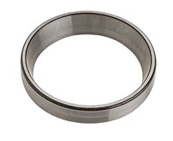 Picture of NTN 563 Tapered Roller Bearing, Single Cup, American-Made, Case Carburized Steel, 5" OD, 1.125" Width