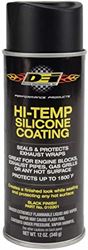 Picture of Design Engineering Dei 10301 Black Ht Silicone Coating