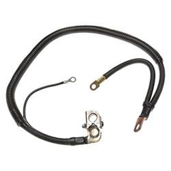Picture of Standard Motor Products A370RDN Battery Cable
