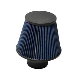 Picture of BBK 18475 Mustang Gt 5.0 Cold Air Induction System (blackout)