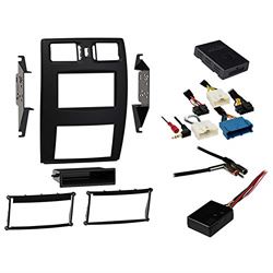 Picture of Metra 99-3030B Electronics - Cadillac XLR 2004-2009   Radio Install kits