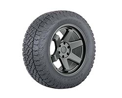 Picture of Thunderer RANGER RUGGED A/TR 265/70R17 121/118S TH1741