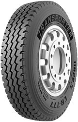 Picture of Transporter 55T687 Transporter CR-777, 255/70R22.5, 140/137M, H (16 Ply)