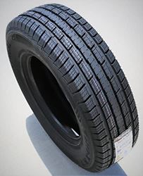 Picture of Montreal TERRA-X H/T 275/55R20 117H MS15