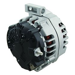 Picture of WAI DISTRIBUTORS/WIPER MOTORS 11147N Alternator