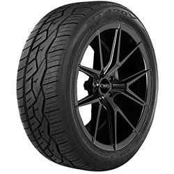 Picture of Nitto 208740 305/40R23XL 115H NIT NT420V