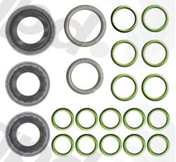 Picture of GPD 9622795 Global Parts Distributors 9622795 New Compressor With Kit