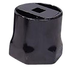 Picture of American Forge 18534 3 1/8" Locknut Socket 6 Point