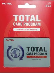 Picture of Autel MS908-1YR 1 Year Software Update For Maxisys® Ms908 Complete Diagnostic System