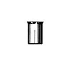 Picture of Marson 47409 Steel,   .020” to .130”,   5 mm,   50 pcs