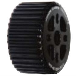 Picture of Jones Racing Products WP-6104-36A Pulley Water Pump Htd 36 Tooth