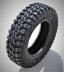 Picture of Forceum 1200052306 M/T 08 Plus Mud Off-Road Light Truck Radial Tire-165/80R13 165/80/13 165/80-13 94/93Q Load Range D LRD 8-Ply BSW Black Side Wall