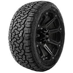 Picture of Heritage THE1011 Ridgerunner A/T-X 35X12.50R18LT E 35125018 35 1250 18 All Terrain Tire