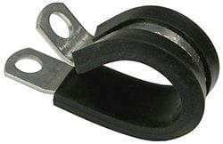 Picture of Pico Wiring 7300PT Rubber Ins Clamp Combo Pack	