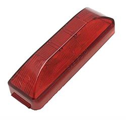 Picture of KAPER II L04-0041R Red Marker/Clearance Light