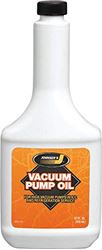 Picture of JOHNSENS 6915 Vacuum Pump Oil - 12 oz