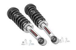 Picture of Rough Country 500068 500068 R/C 2IN FORD FRONT LEVELING STRUT KIT (14-20 F-150 4WD)