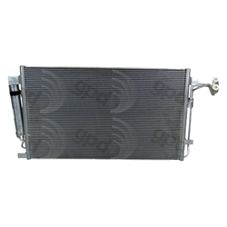 Picture of GPD 4128C A/C Condenser